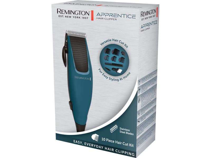 Remington Haarschneider Apprentice HC5020 Türkis