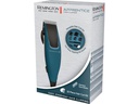 Remington Haarschneider Apprentice HC5020 Türkis