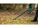 Bosch Akku-Laubbläser UniversalLeafBlower Kit, 18 V-130 2.5Ah