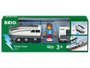 BRIO BRIO World Turbo Train