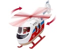 BRIO BRIO World Rettungshubschrauber