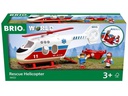 BRIO BRIO World Rettungshubschrauber