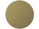Sola Tischset Elements Ambiente Ø 38 cm, Gold