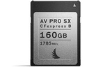 Atomos AV PRO CFexpress SX 160 GB