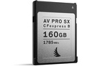 Atomos AV PRO CFexpress SX 160 GB