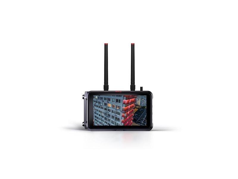 Atomos Recorder Connect for Ninja V/V+