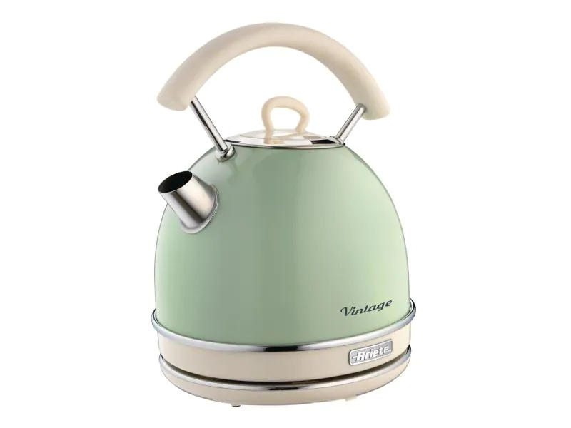 Ariete Wasserkocher 1.7 l Grün