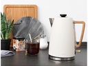 FURBER Wasserkocher 1.7 l, Beige