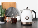FURBER Wasserkocher 1.7 l, Rosegold