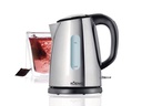 Koenig Wasserkocher Chrome Line 1 l, Chrom