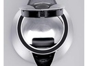 Koenig Wasserkocher Chrome Line 1.7 l, Chrom