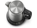 Philips Wasserkocher Avance HD9359/94 1.7 l, Silber