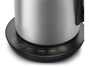 Philips Wasserkocher Avance HD9359/94 1.7 l, Silber