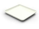Sier Teller Bagastro 16 cm x 1.5 cm x 16 cm, 40 Stück