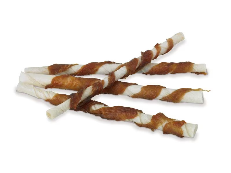 Nobby Kausnack StarSnack Barbecue Wrapped Duck, 70 g