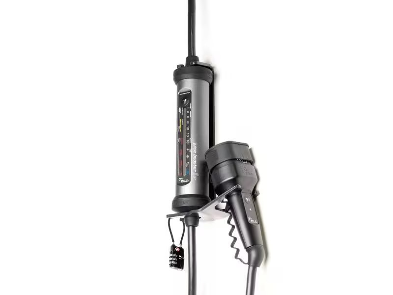 Juice Technology JUICE BOOSTER 3 air Set Wandhalterung