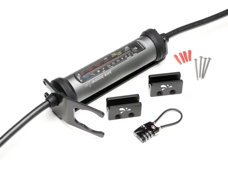 Juice Technology JUICE BOOSTER 3 air Set Wandhalterung