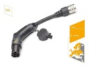 Juice Technology Adapter JUICE BOOSTER 3 air Typ 2 400 V
