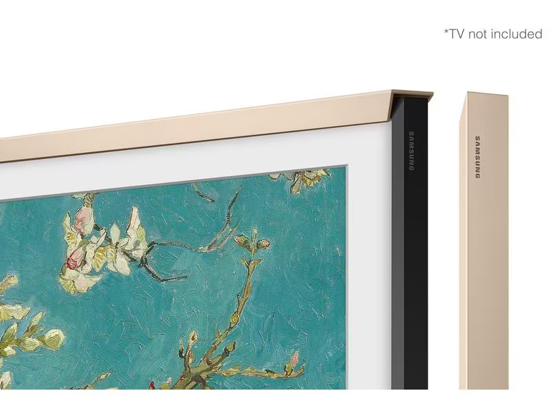 Samsung Wechselrahmen VG-SCFC50SGM 50 Sand Gold (2023)