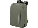 Samsonite Notebook-Rucksack Ongoing 14.1  Olivgrün