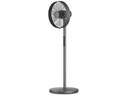 Rotel Standventilator 736CH1 Dunkelgrau