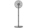 Rotel Standventilator 736CH1 Dunkelgrau