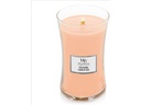Woodwick Duftkerze Yuzu Blooms Large Jar