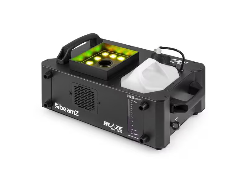 BeamZ Nebelmaschine BLAZE800