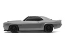 HPI Tourenwagen RS4 Sport 3 Chevrolet Camaro Z28 4WD, RTR, 1:10