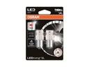 OSRAM LEDriving SL P21W BA15s Red Motorrad/PKW