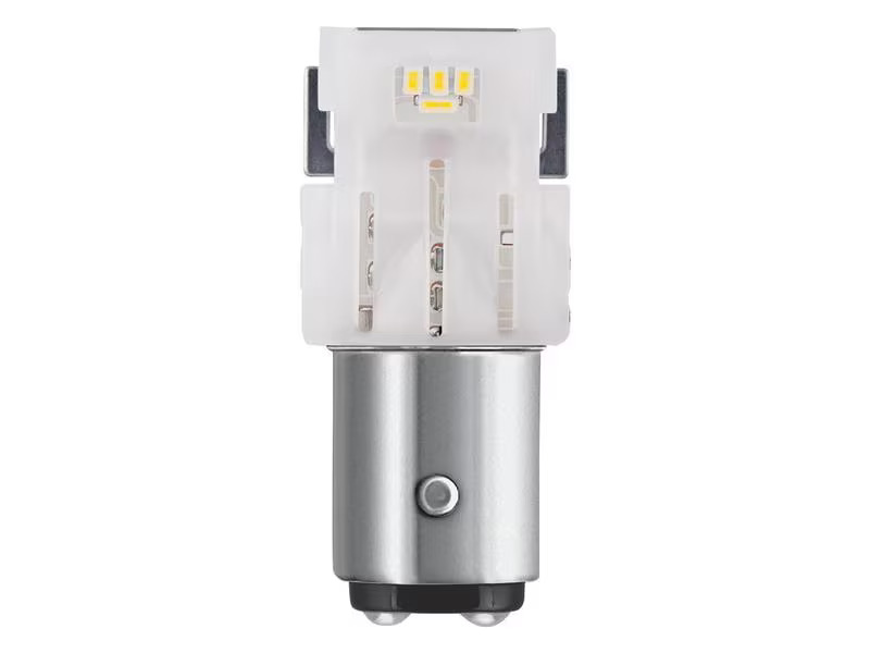 OSRAM LEDriving SL P21/5W BAY15d White Motorrad/PKW