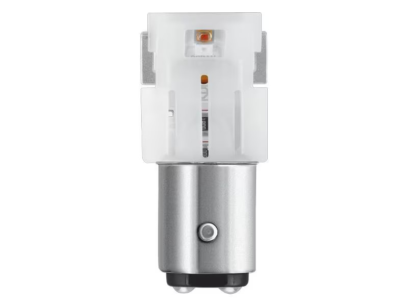 OSRAM LEDriving SL P21/5W BAY15d Red Motorrad/PKW
