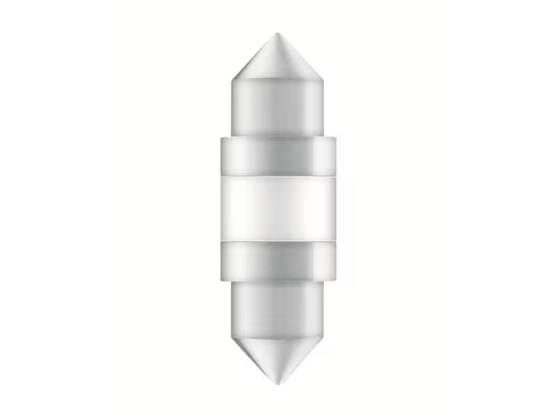 OSRAM LEDriving SL C5W SV8.5-8 White Motorrad/PKW