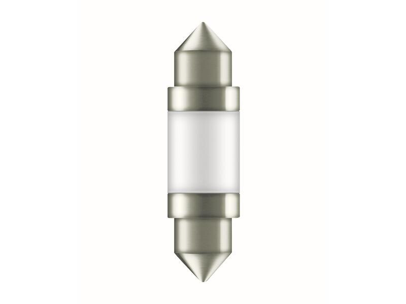 OSRAM LEDriving SL C5W SV8.5-8 Motorrad/PKW