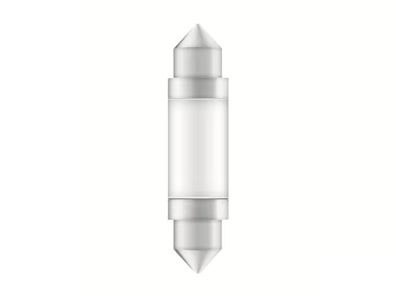 OSRAM LEDriving SL C5W SV8.5-8 Motorrad/PKW