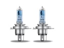 OSRAM Cool Blue Intenste NextGen H4 P43t Motorrad/PKW