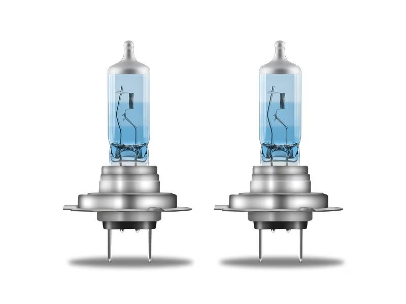 OSRAM Cool Blue Intense NextGen H7 PX26d Motorrad/PKW