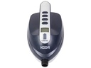 KOOR Luftpumpe Poompa 4000 mAh