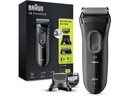 Braun Herrenrasierer Series 3-3000BT b