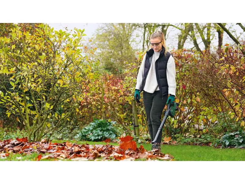 Bosch Akku-Laubbläser UniversalLeafBlower Baretool, 18 V-130