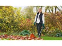 Bosch Akku-Laubbläser UniversalLeafBlower Baretool, 18 V-130