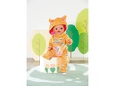 Baby Born Puppenzubehör Little Bär Onesie 36 cm