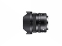 Sigma Festbrennweite 17mm F/4 DG DN C – Sony E-Mount