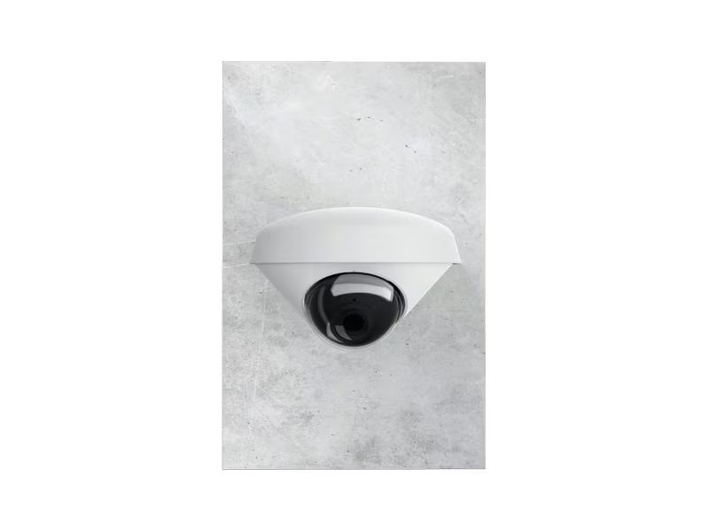 Ubiquiti Wandhalterung G4 Dome Arm Mount Weiss 1 Stück