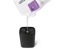 Simplehuman Seifenspender 473 ml, Schwarz matt