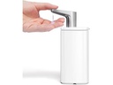 Simplehuman Seifenspender 295 ml, Weiss