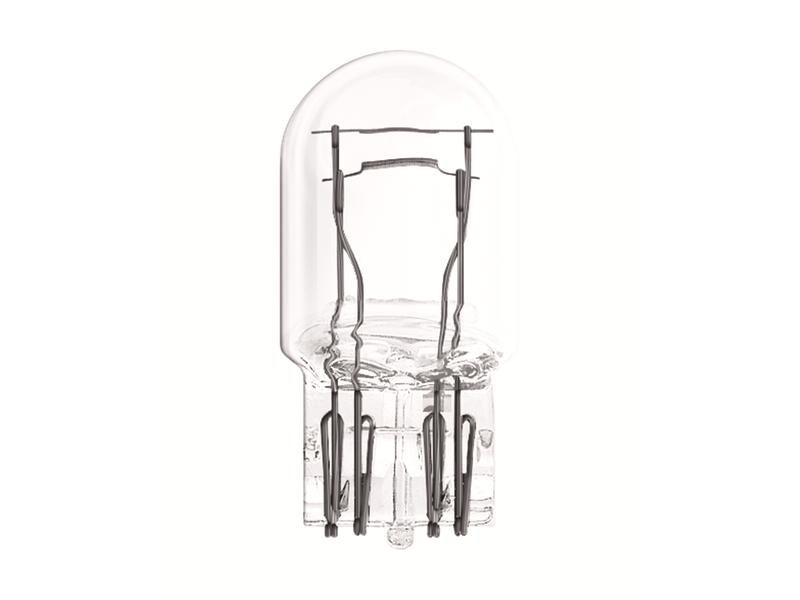 OSRAM Signallampen Original W21/5W W3x16q PKW