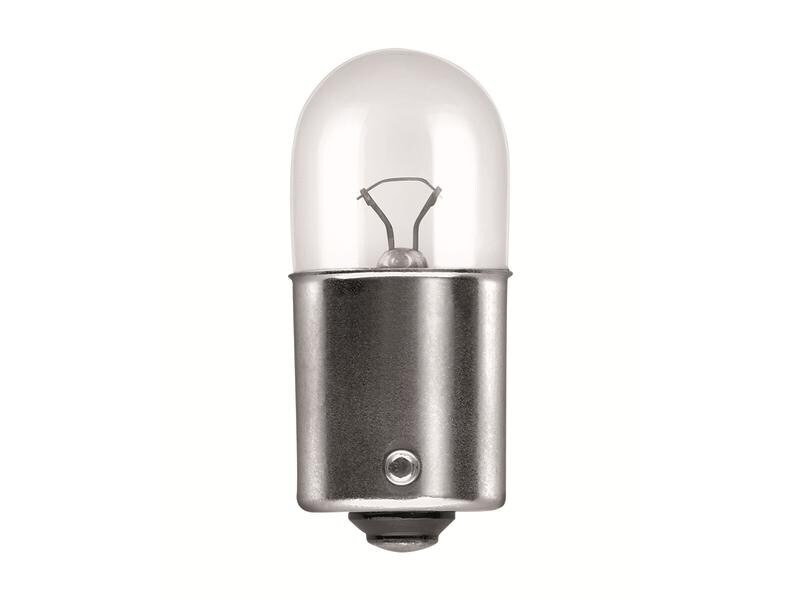 OSRAM Signallampen Original R5W BA15s PKW