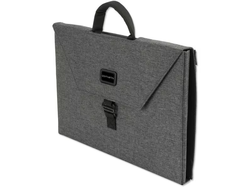 4smarts Notebooktasche Mobile Office 16