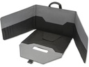 4smarts Notebooktasche Mobile Office 16